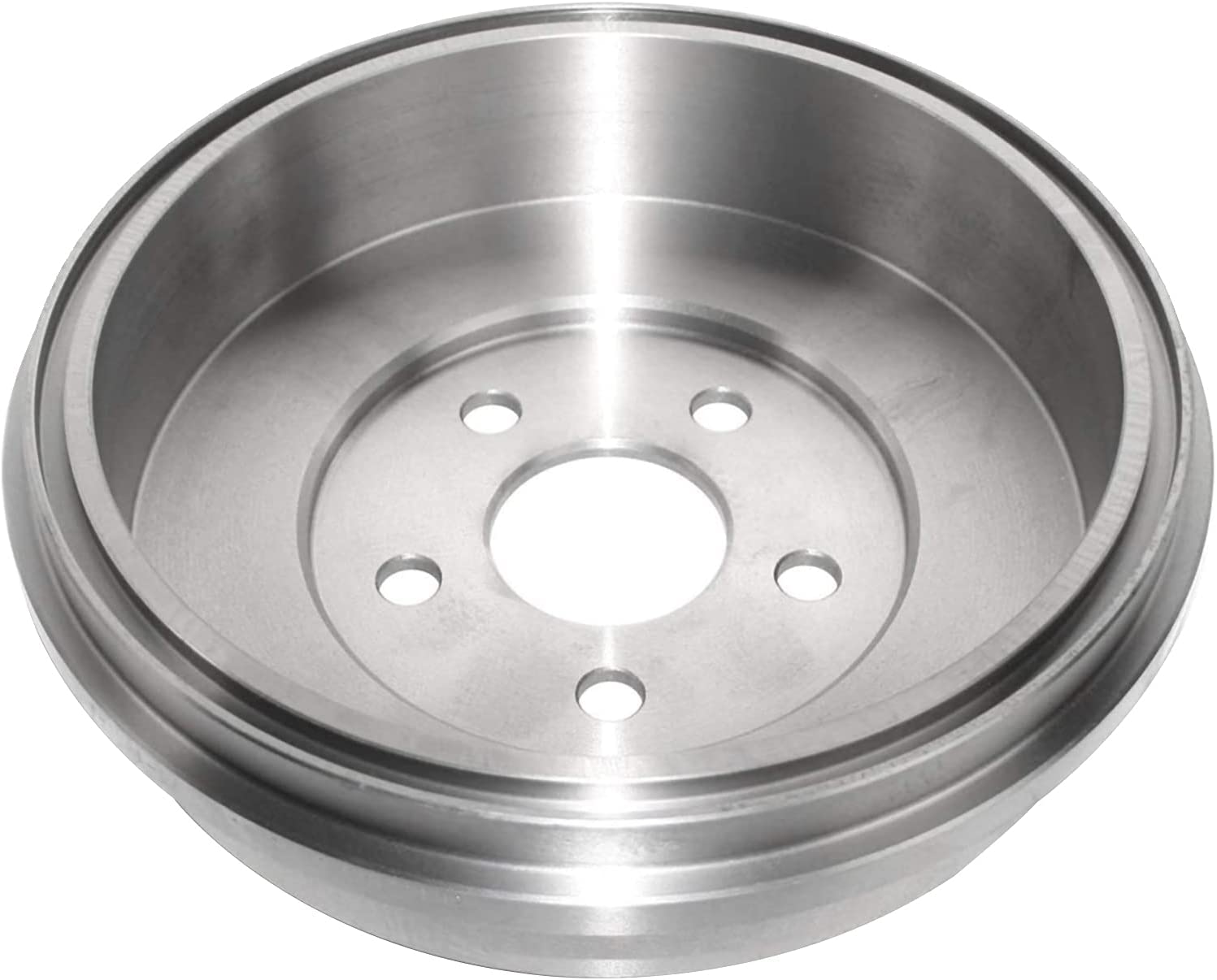 Detroit Axle - 274mm Rear Brake Drums for Chrysler Sebring Dodge Stratus — image 7