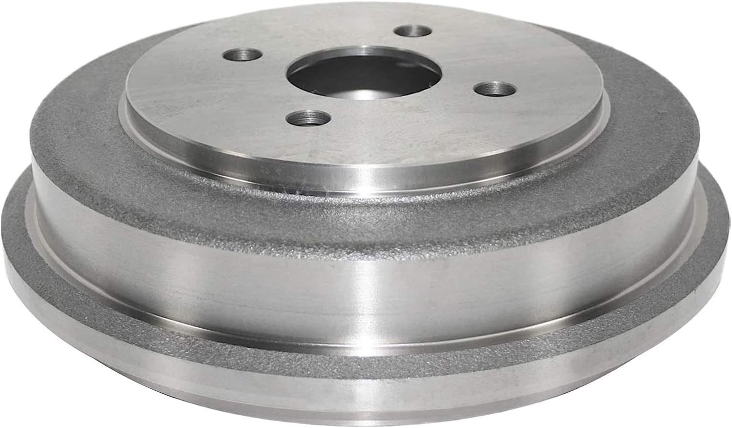 Detroit Axle - Rear Brake Drums for Chevy Cobalt Pontiac G5 Pursuit Saturn Ion — image 7