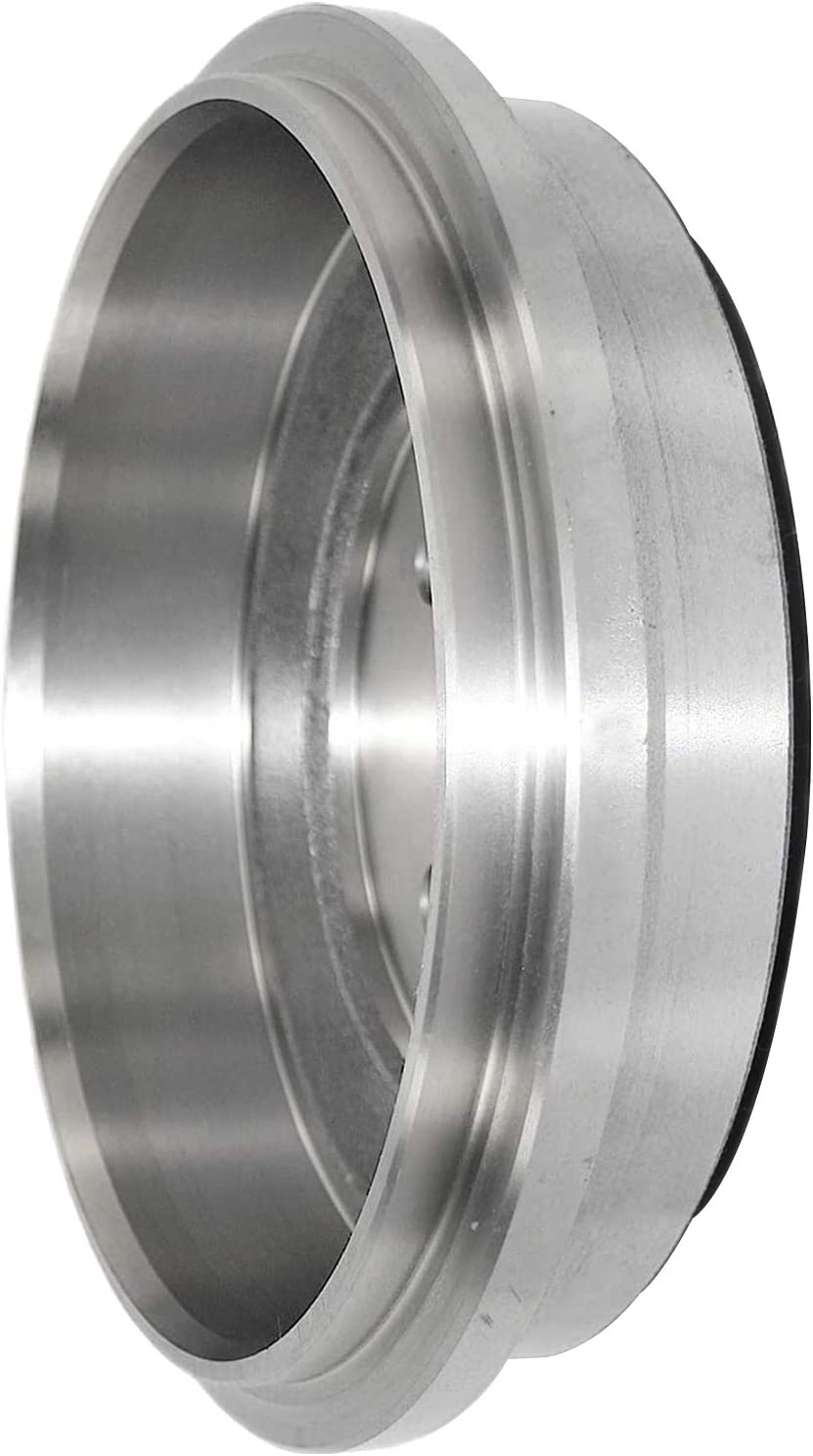 Detroit Axle - Rear Brake Drums for Chevy Cobalt Pontiac G5 Pursuit Saturn Ion — image 6
