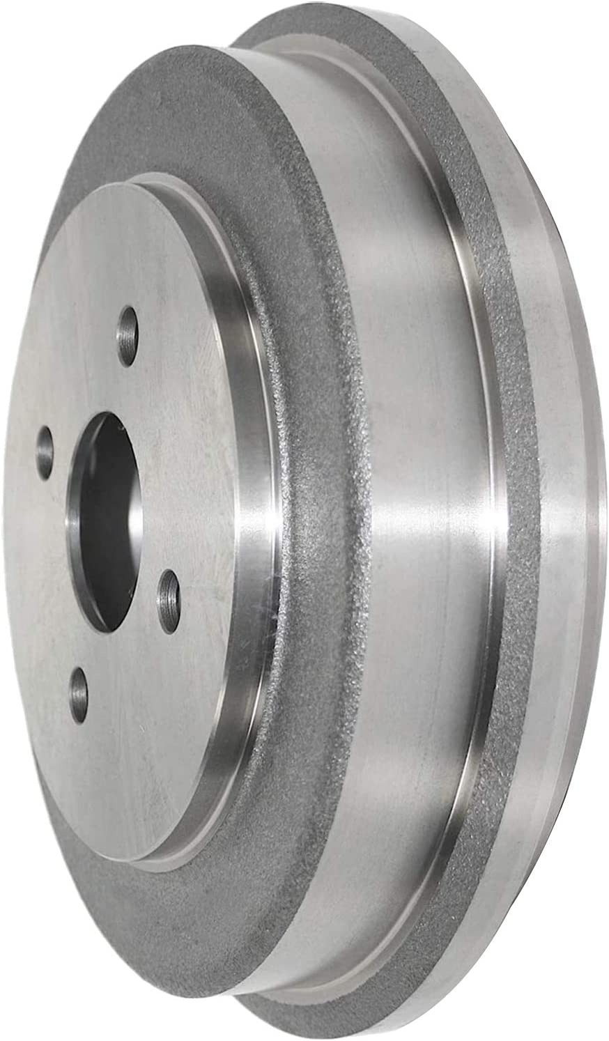 Detroit Axle - Rear Brake Drums for Chevy Cobalt Pontiac G5 Pursuit Saturn Ion — image 5