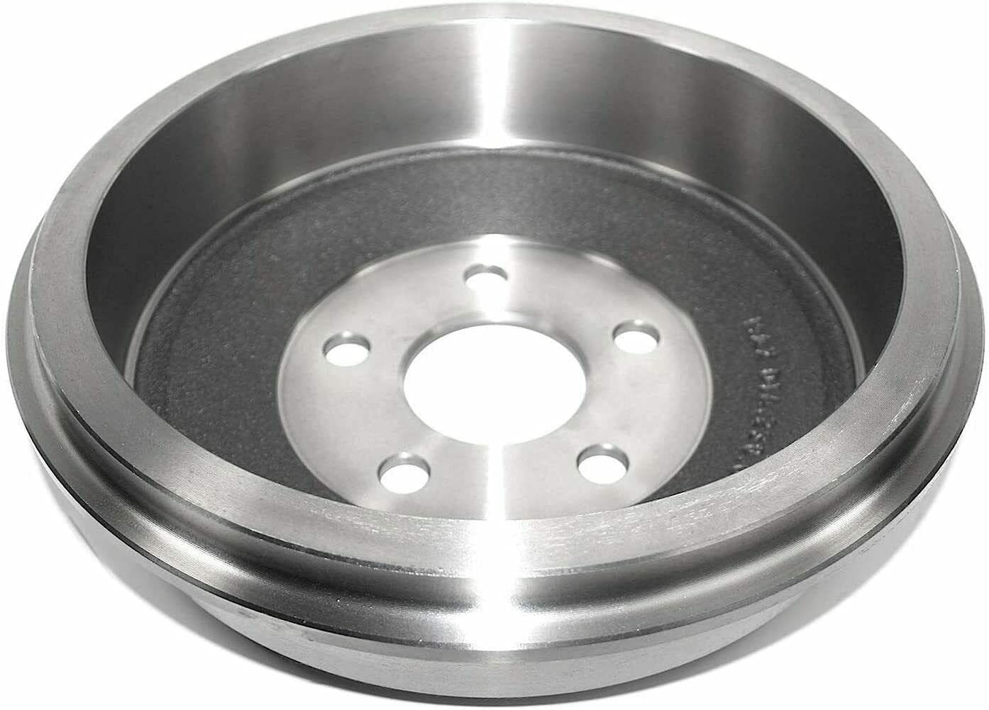 Detroit Axle - Rear Brake Drums for 2004 2005 2006 2007-2009 Chrysler PT Cruiser — image 5