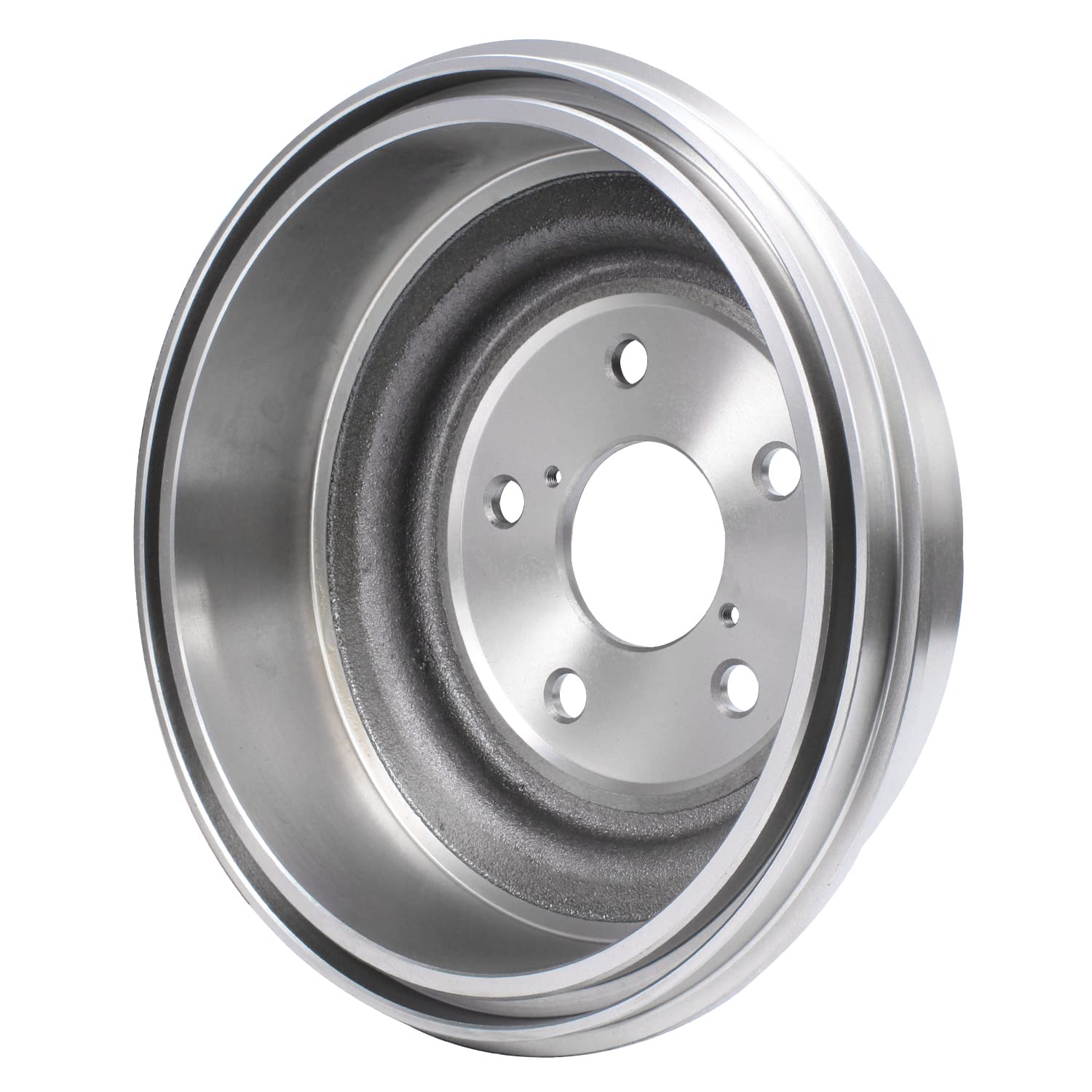 Detroit Axle - 355.1mm Rear Brake Drums for 2005-2011 Dodge Ram Dakota Raider — image 6
