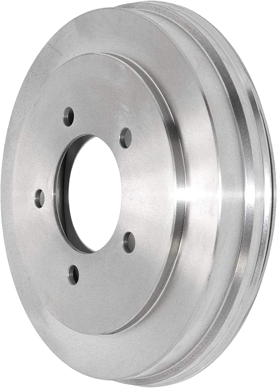 Detroit Axle - Rear Brake Drums for Dodge Avenger Caliber Jeep Compass Patriot — image 4