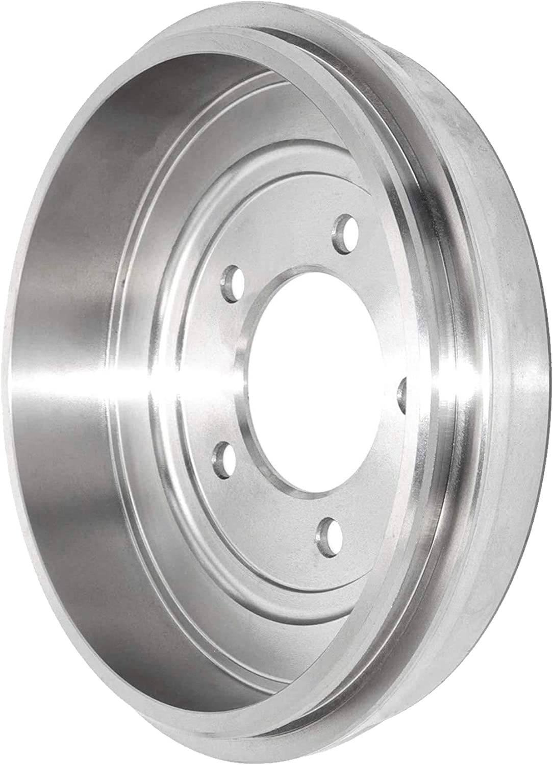 Detroit Axle - Rear Brake Drums for Dodge Avenger Caliber Jeep Compass Patriot — image 5
