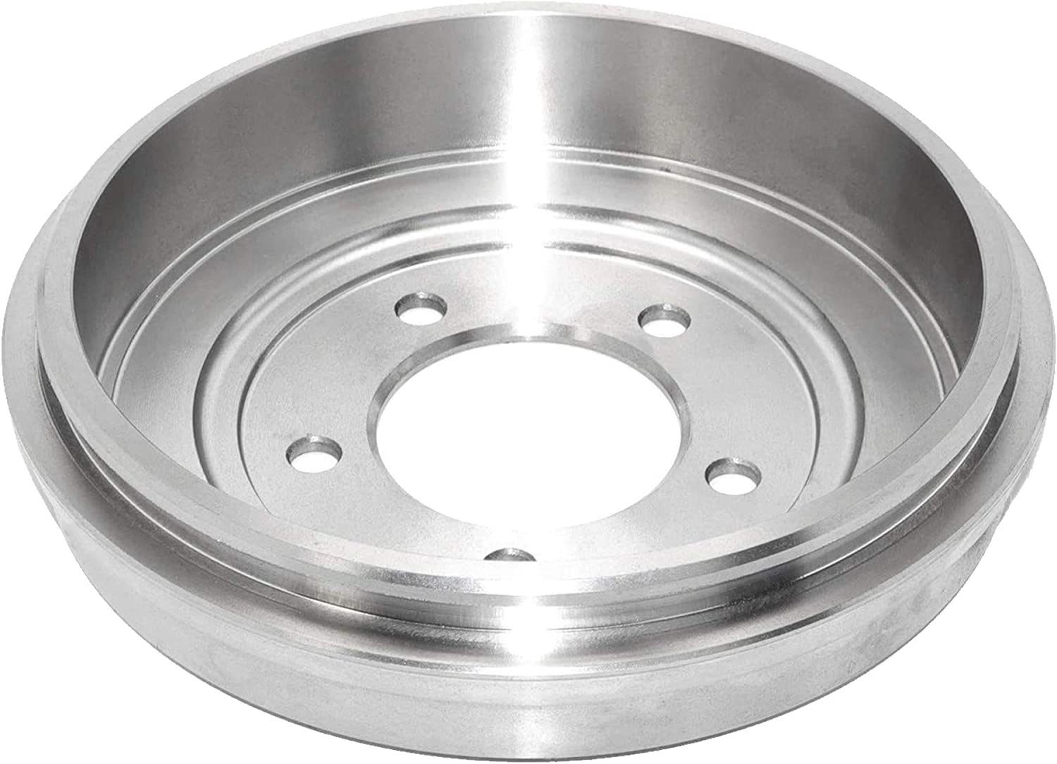 Detroit Axle - Rear Brake Drums for Dodge Avenger Caliber Jeep Compass Patriot — image 7
