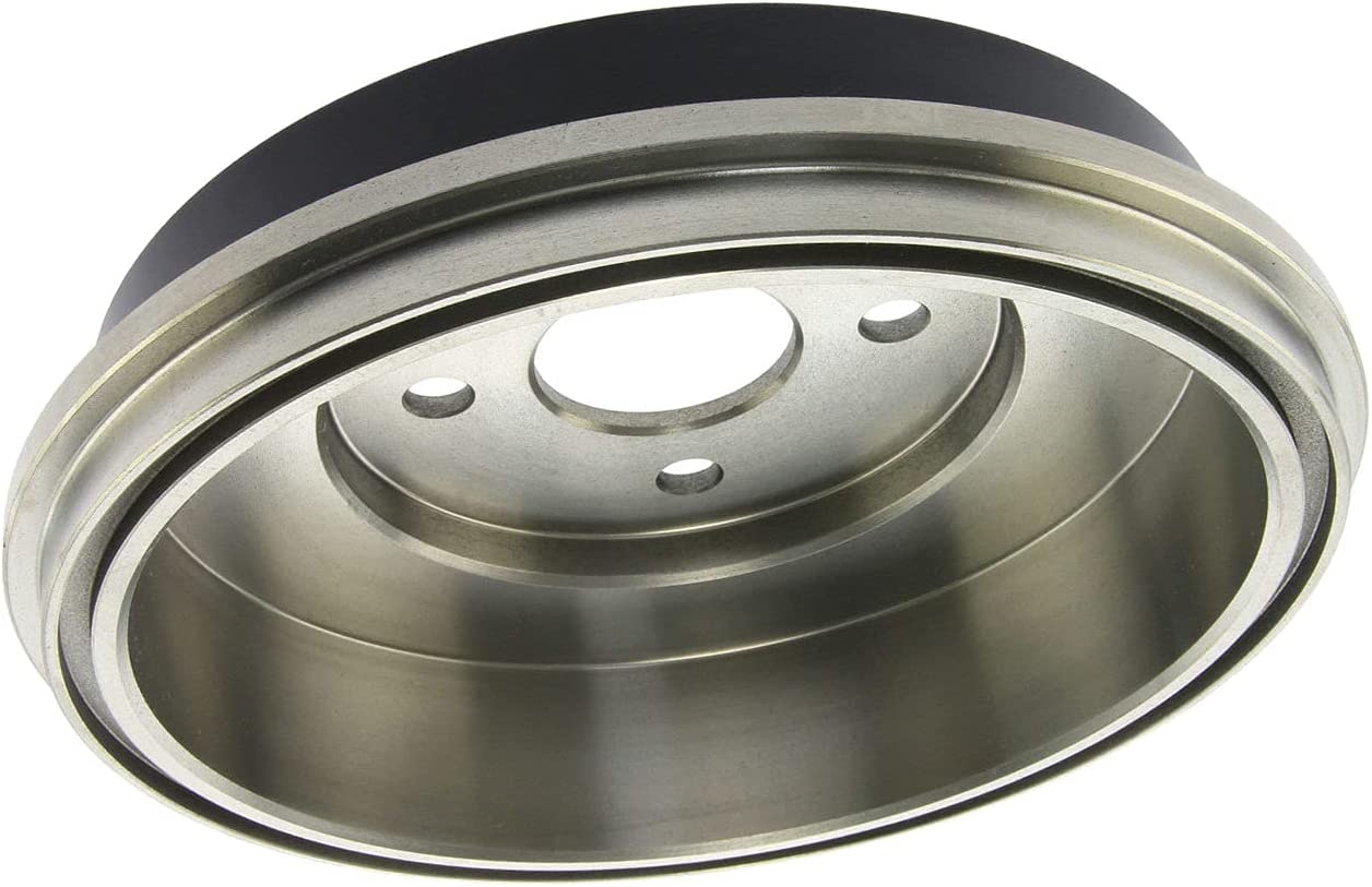 Detroit Axle - 4 Lug Rear Brake Drums for 2009 2010 Chevrolet Cobalt Pontiac G5 — image 7