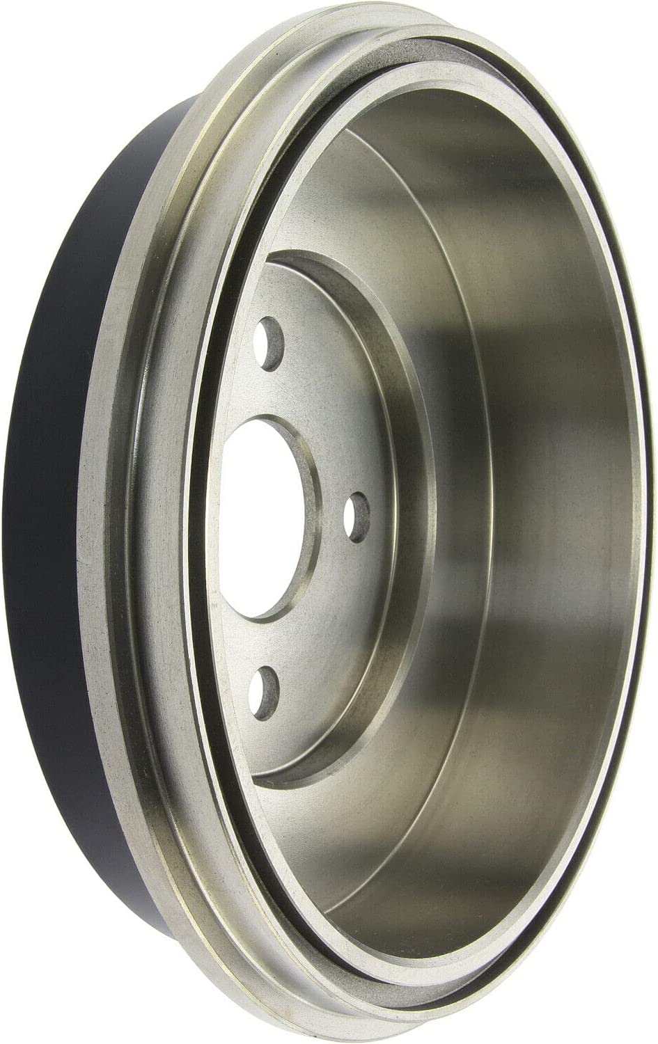 Detroit Axle - 4 Lug Rear Brake Drums for 2009 2010 Chevrolet Cobalt Pontiac G5 — image 4