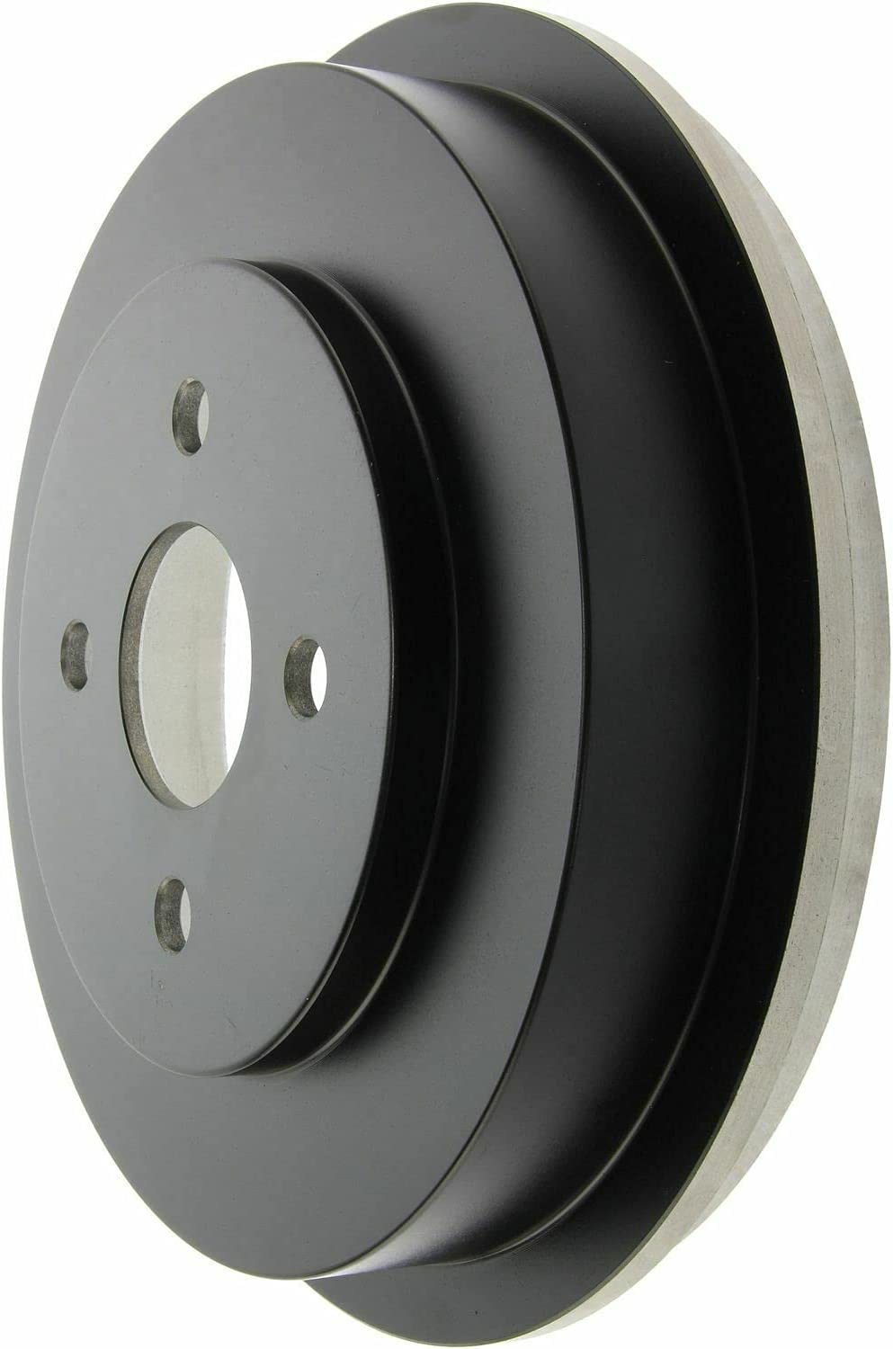 Detroit Axle - 4 Lug Rear Brake Drums for 2009 2010 Chevrolet Cobalt Pontiac G5 — image 5