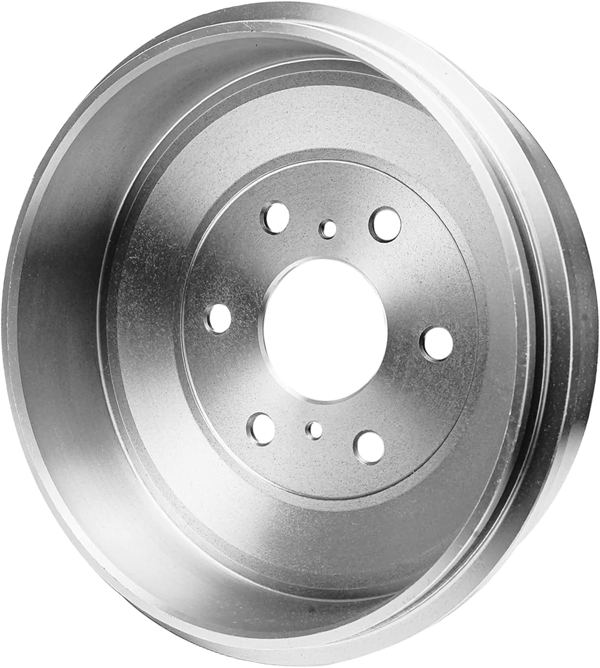 Detroit Axle - Rear Brake Drums for 09 - 13 Chevy Silverado 1500 GMC Sierra 1500 — image 6