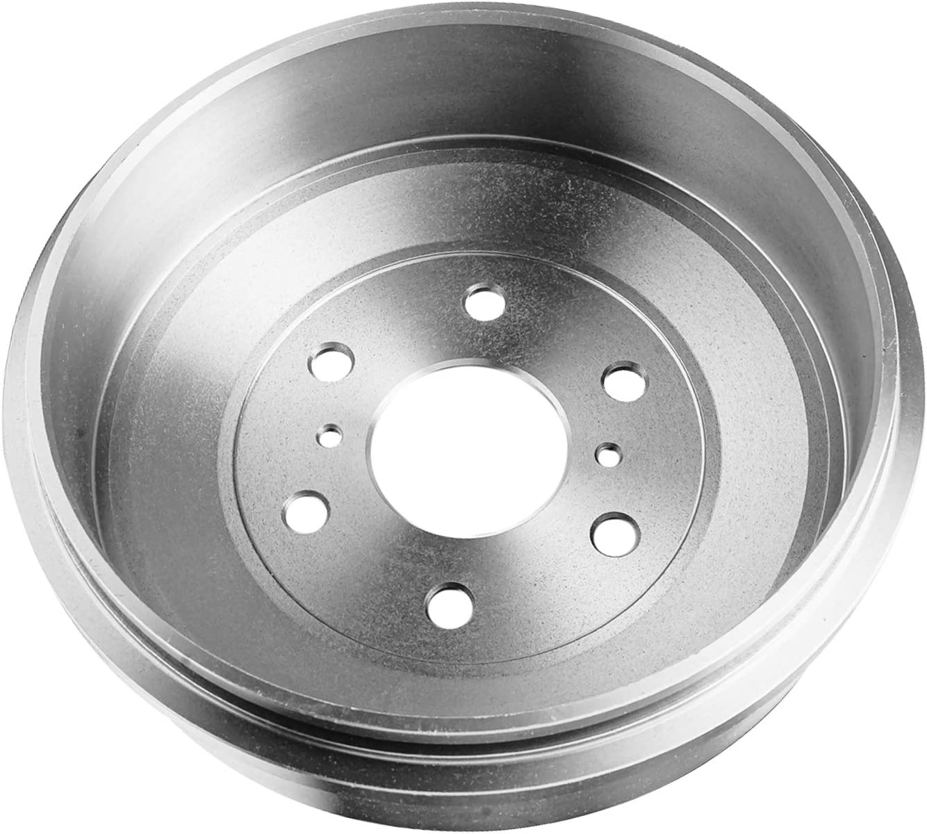 Detroit Axle - Rear Brake Drums for 09 - 13 Chevy Silverado 1500 GMC Sierra 1500 — image 8