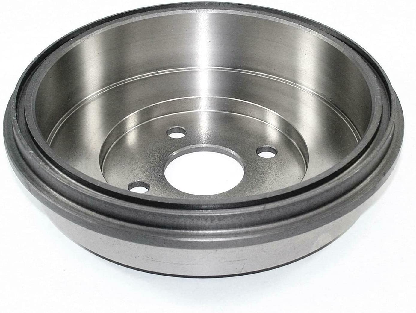 Detroit Axle - 5 Lug Rear Brake Drums for 2009-2011 Chevy Cobalt HHR Pontiac G5 — image 7