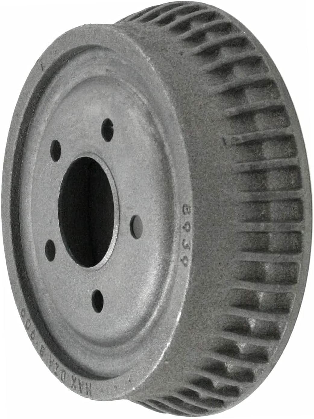 Detroit Axle - 276mm Rear Brake Drums for Century Malibu Venture Alero Montana — image 6