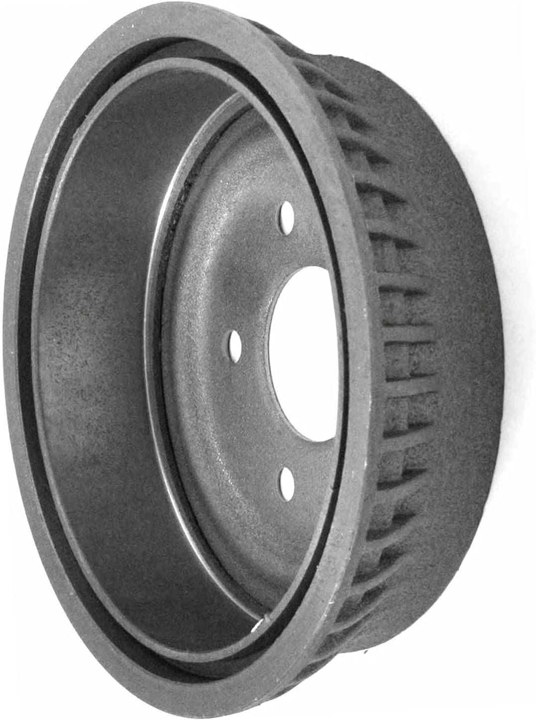 Detroit Axle - 276mm Rear Brake Drums for Century Malibu Venture Alero Montana — image 7