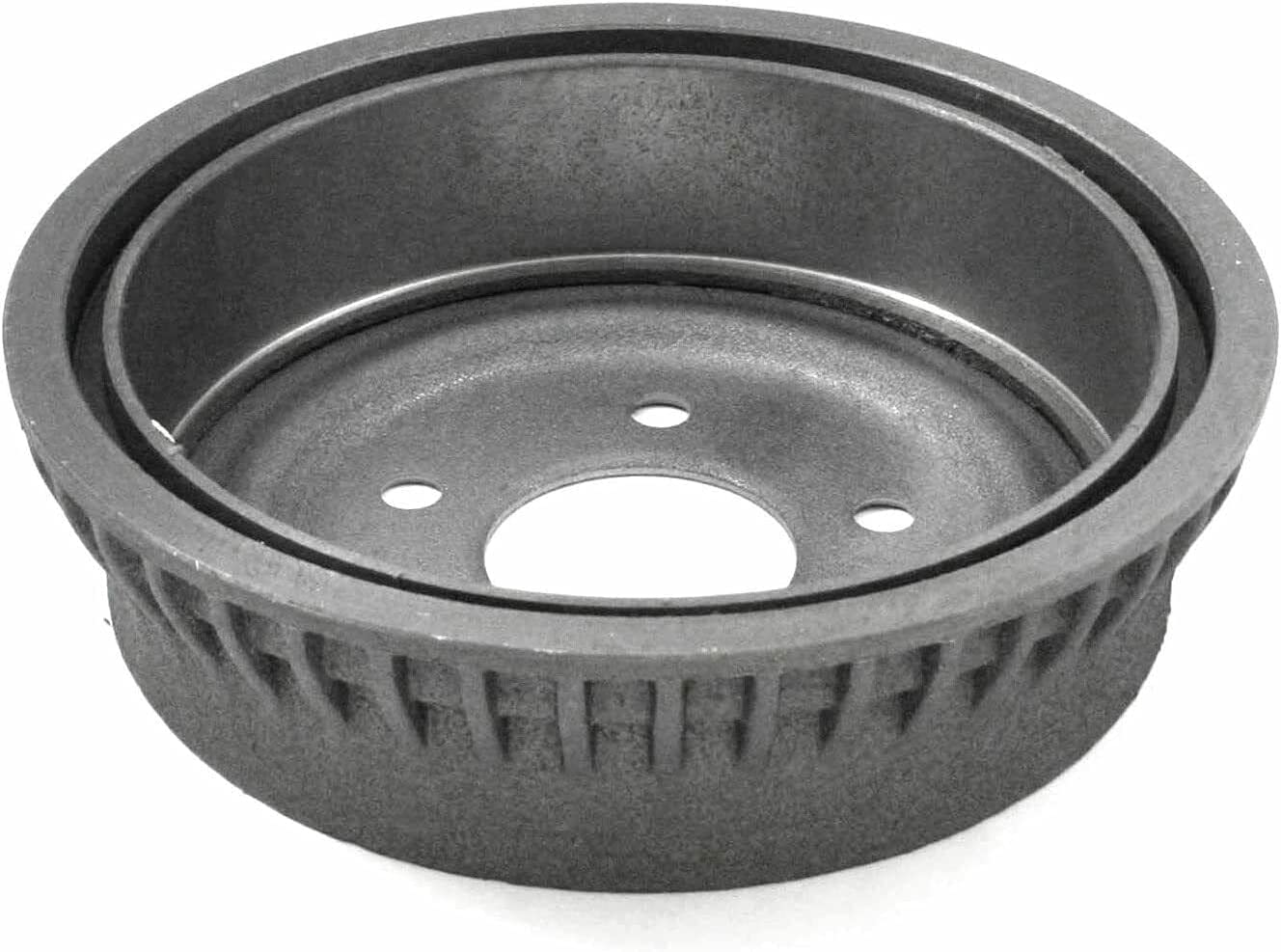 Detroit Axle - 276mm Rear Brake Drums for Century Malibu Venture Alero Montana — image 5
