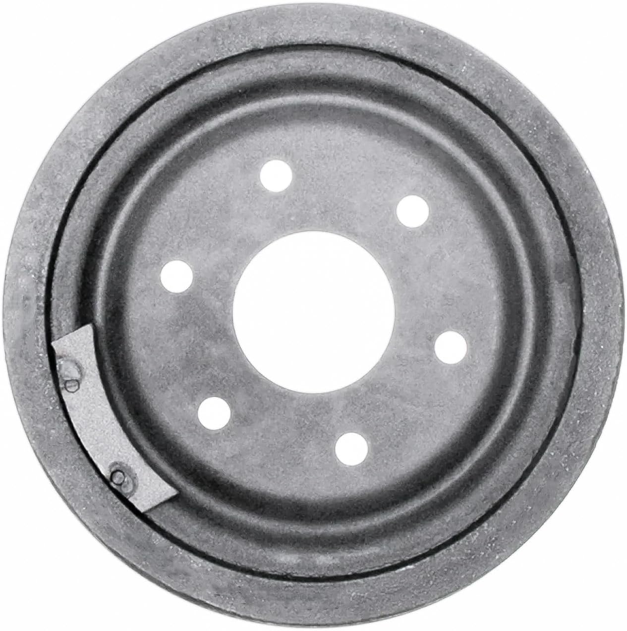 Detroit Axle - Rear Brake Drums for Chevy Tahoe K1500 Suburban Escalade Yukon — image 7