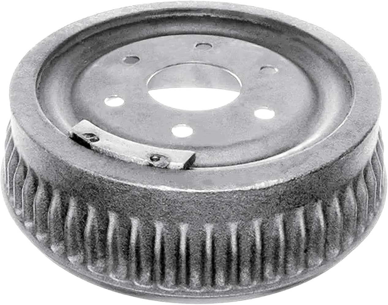 Detroit Axle - Rear Brake Drums for Chevy Tahoe K1500 Suburban Escalade Yukon — image 5