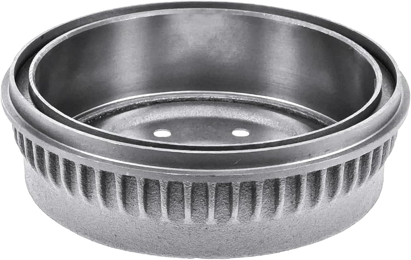 Detroit Axle - Rear Brake Drums for Chevy Tahoe K1500 Suburban Escalade Yukon — image 6