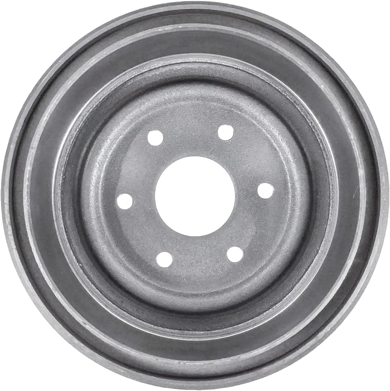 Detroit Axle - Rear Brake Drums for Chevy Tahoe K1500 Suburban Escalade Yukon — image 8