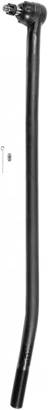 Front Right Inner Steering Drag Link | Detroit Axle DS1068 Fits Ford F-350 1985-1997 — image 6