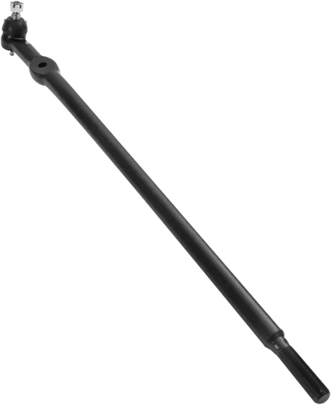 Front Right Inner Steering Drag Link | Detroit Axle DS1069 Fits Ford F-250 1985-1994 — image 8