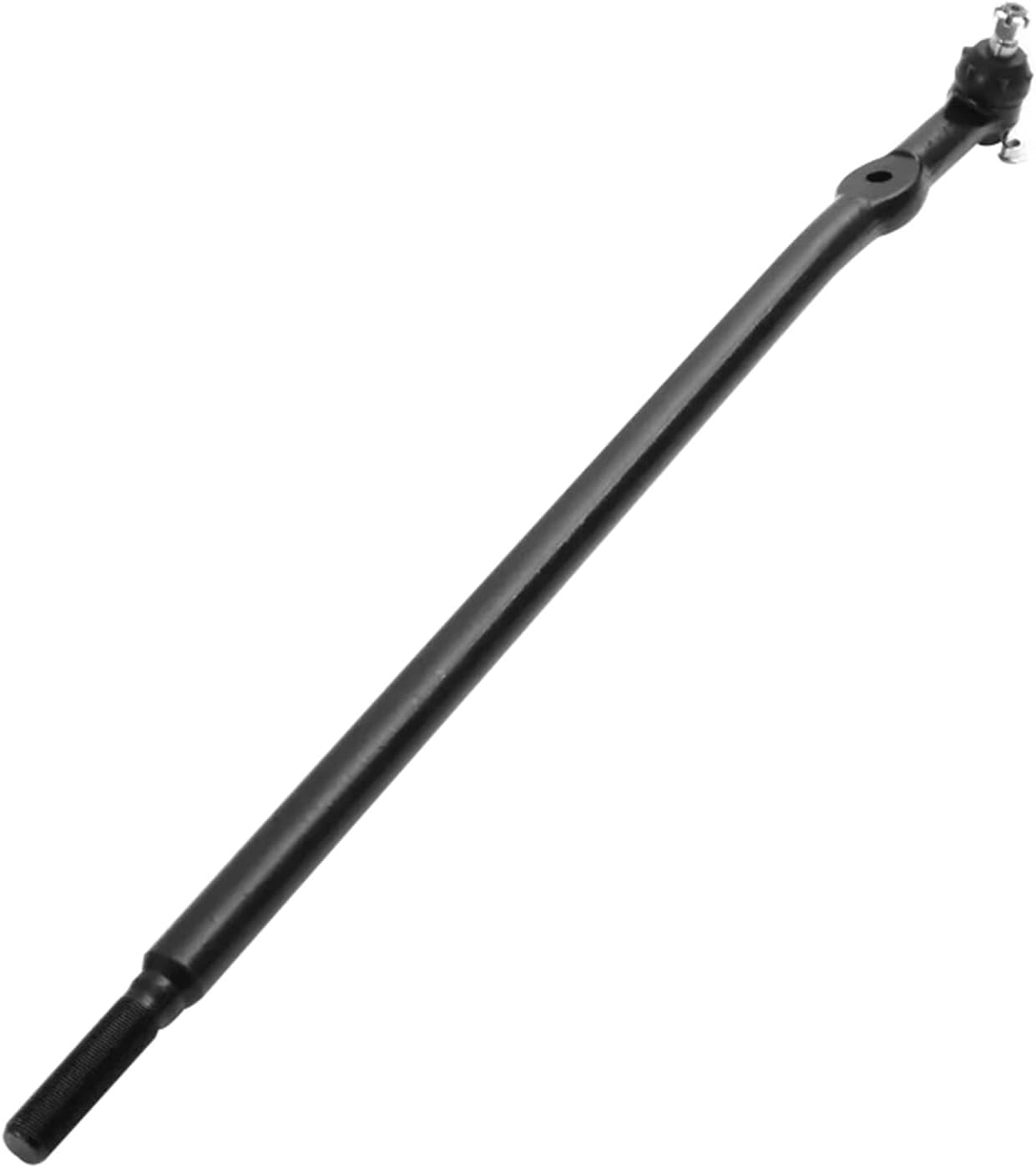 Front Right Inner Steering Drag Link | Detroit Axle DS1069 Fits Ford F-250 1985-1994 — image 7