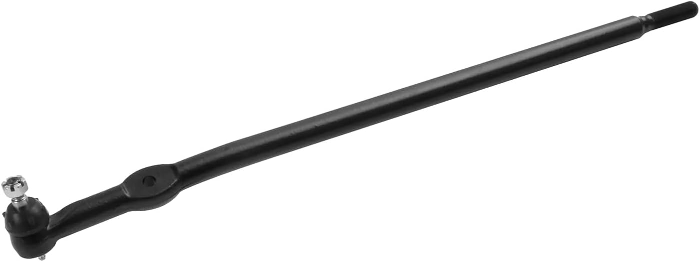 Front Right Inner Steering Drag Link | Detroit Axle DS1069 Fits Ford F-250 1985-1994 — image 6