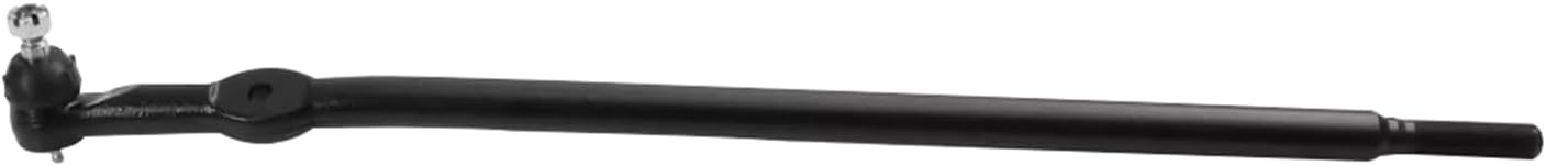 Front Right Inner Steering Drag Link | Detroit Axle DS1069 Fits Ford F-250 1985-1994 — image 4
