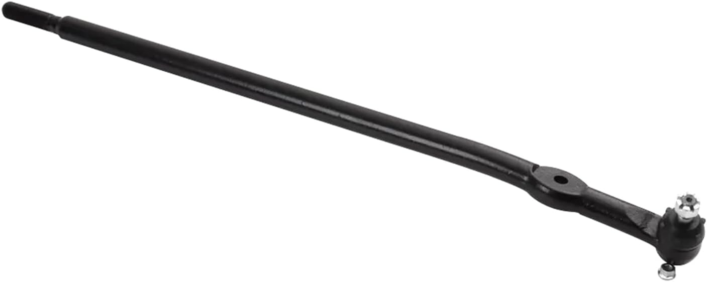 Front Right Inner Steering Drag Link | Detroit Axle DS1069 Fits Ford F-250 1985-1994 — image 5