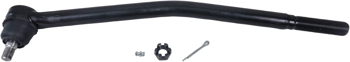 Detroit Axle - Front Inner Center Links for Ford E-150 Econoline Club Wagon — image 6
