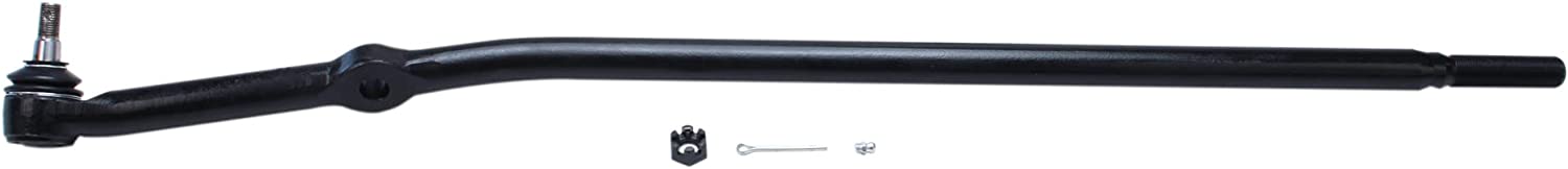 Detroit Axle - Front Inner Center Links for Ford E-150 Econoline Club Wagon — image 4