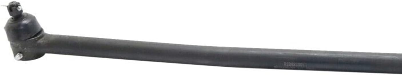 Front Left Inner Steering Tie Rod End | Detroit Axle DS1312 Fits Jeep — image 6