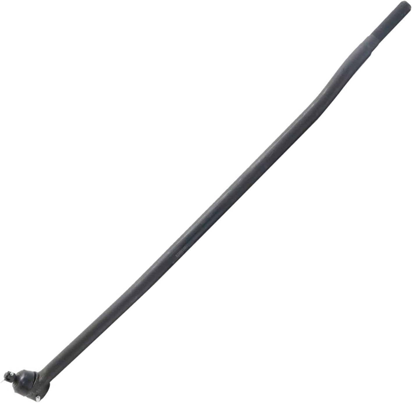 Front Left Inner Steering Tie Rod End | Detroit Axle DS1312 Fits Jeep — image 4