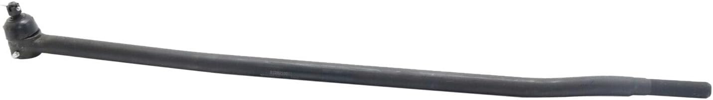 Front Left Inner Steering Tie Rod End | Detroit Axle DS1312 Fits Jeep — image 5