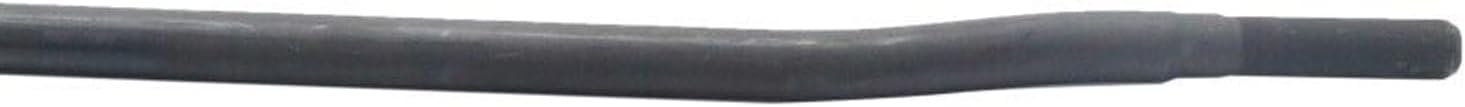 Front Left Inner Steering Tie Rod End | Detroit Axle DS1312 Fits Jeep — image 7
