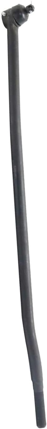 Front Left Inner Steering Tie Rod End | Detroit Axle DS1312 Fits Jeep — image 8