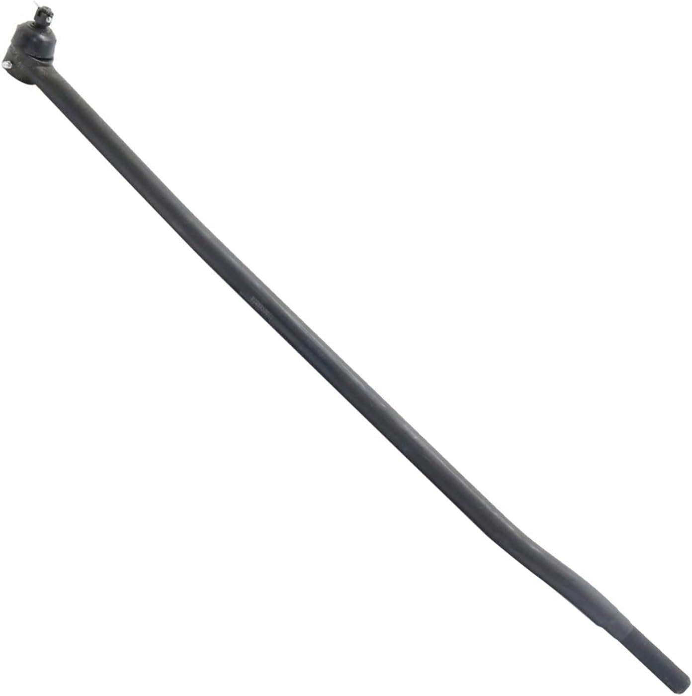 Front Left Inner Steering Tie Rod End | Detroit Axle DS1312 Fits Jeep