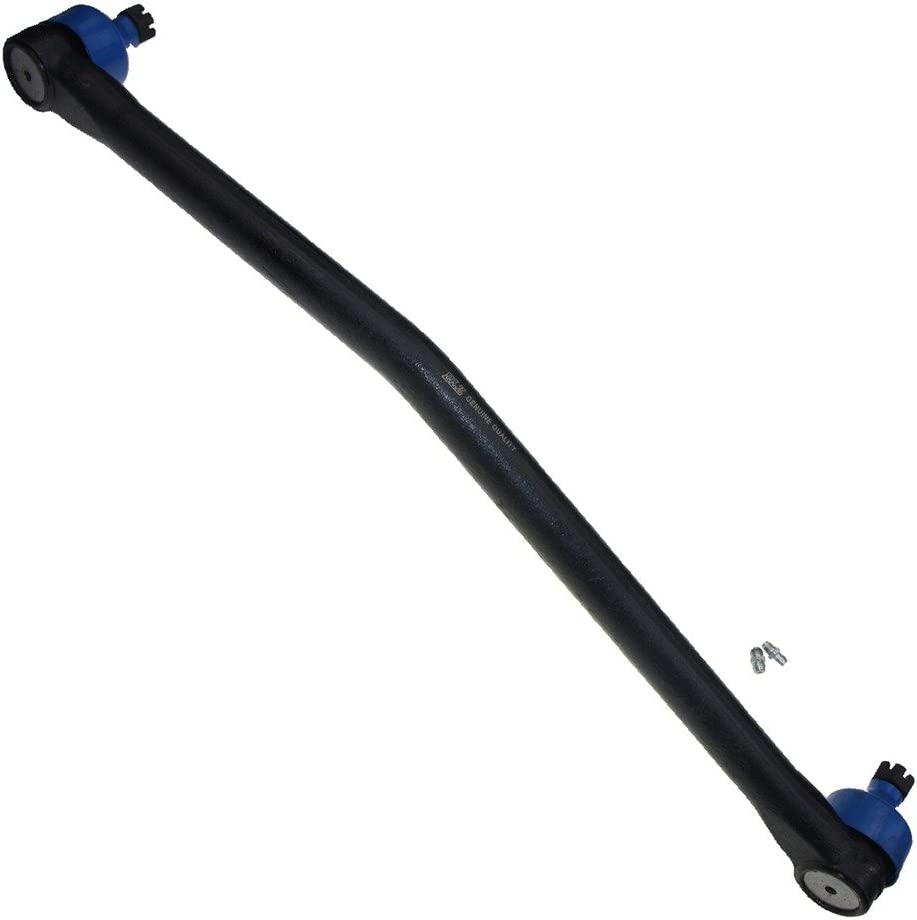 Front Steering Drag Link | Detroit Axle DS1318 Fits GMC Chevrolet