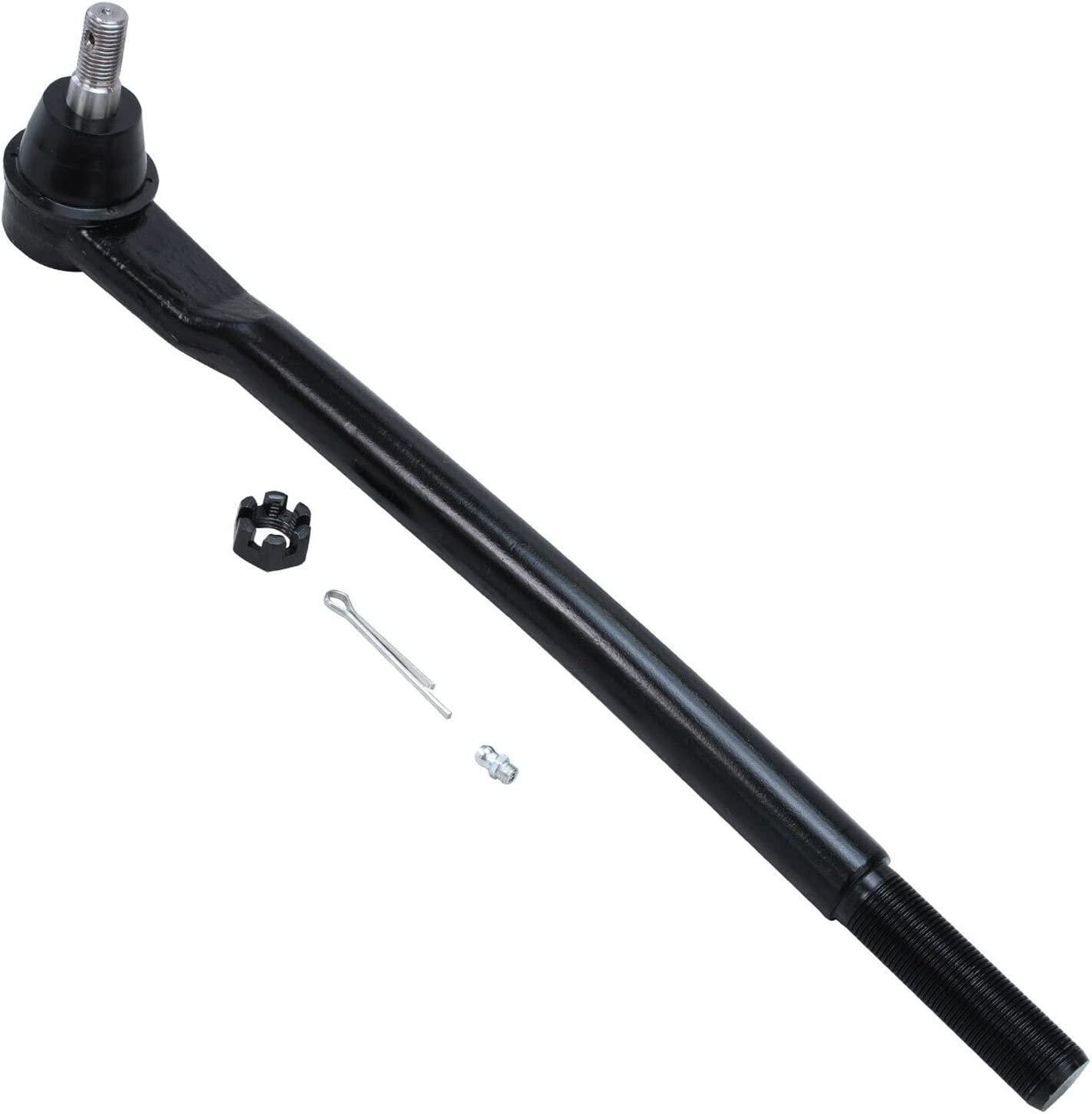 Detroit Axle - Front Inner Tie Rod End for Excursion F-250 F-350 Super Duty — image 6