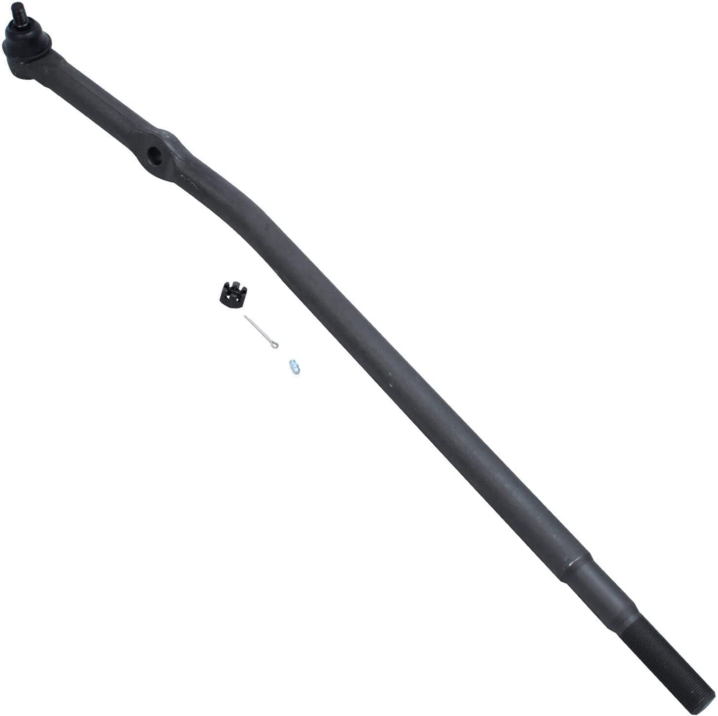 Detroit Axle - Front Inner Tie Rod End for Excursion F-250 F-350 Super Duty — image 4