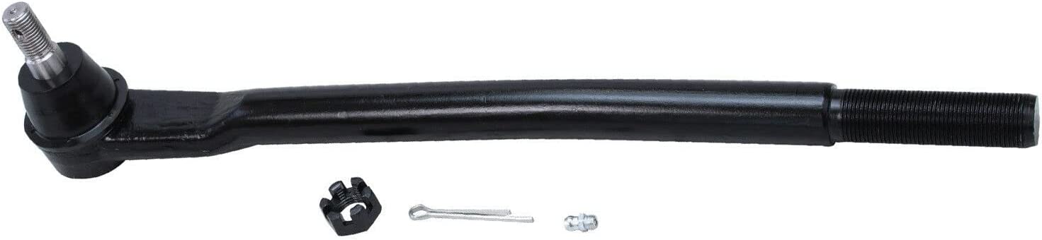 Detroit Axle - Front Inner Tie Rod End for Excursion F-250 F-350 Super Duty — image 7