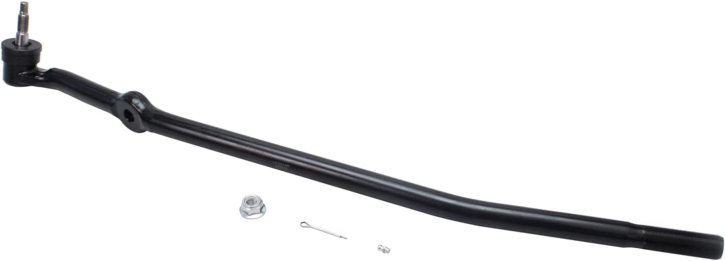 Detroit Axle Steering Tie Rod Assembly DS1463 — image 3