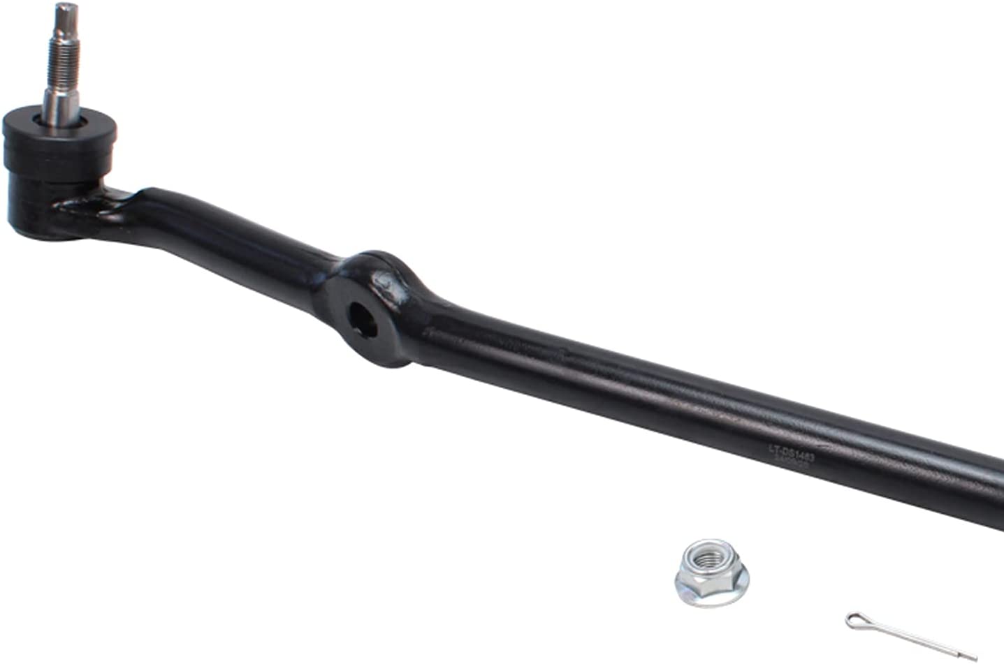 Detroit Axle Steering Tie Rod Assembly DS1463 — image 6
