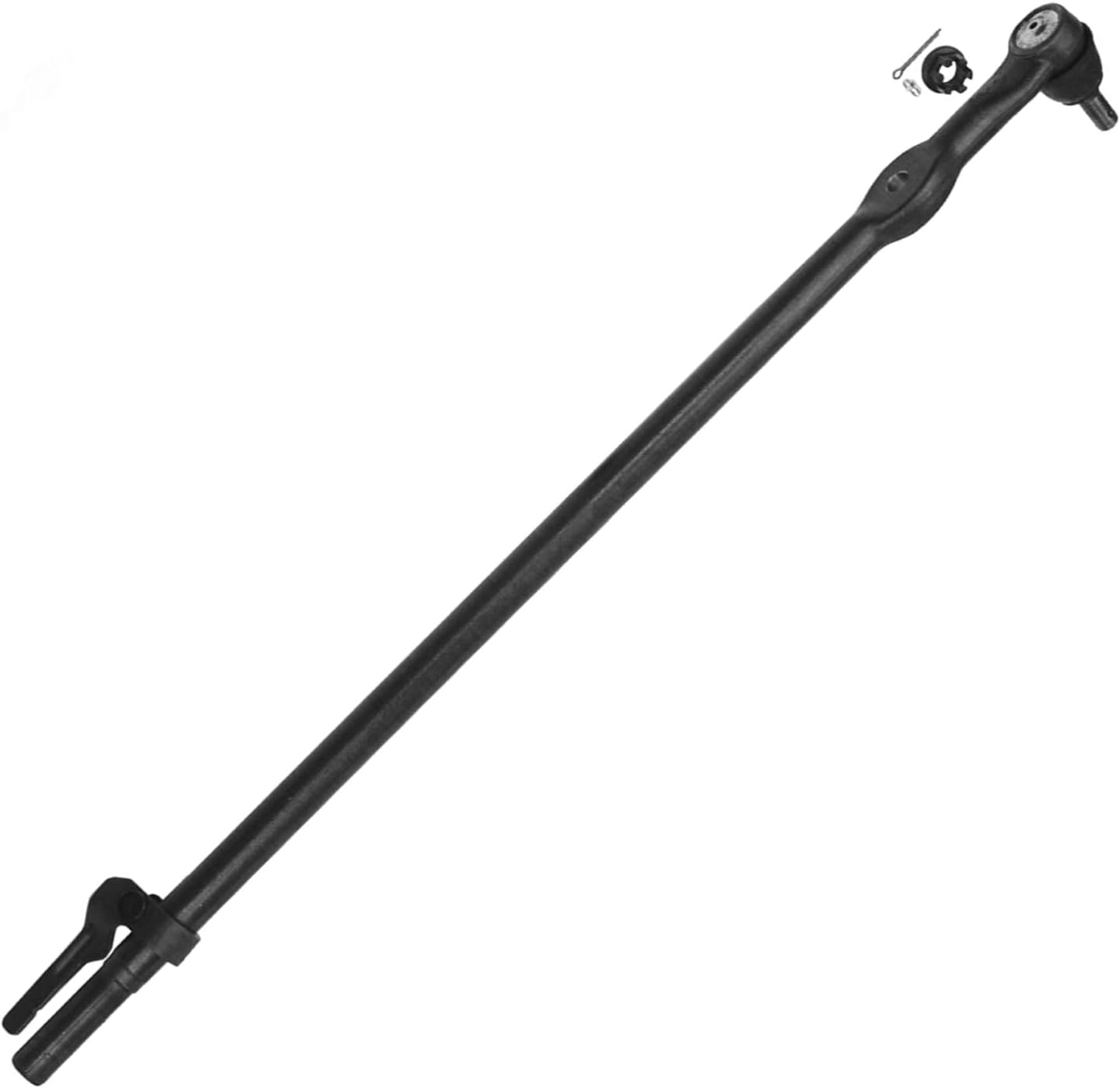 Steering Drag Link | Detroit Axle DS300040 Fits Ford — image 4