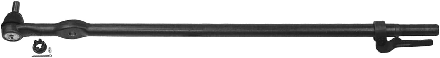 Steering Drag Link | Detroit Axle DS300040 Fits Ford — image 6