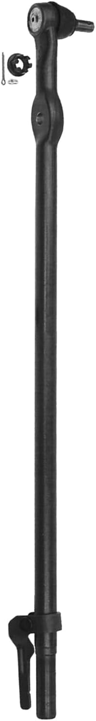Steering Drag Link | Detroit Axle DS300040 Fits Ford — image 5