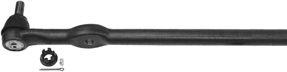 Steering Drag Link | Detroit Axle DS300040 Fits Ford — image 7