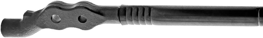 Front Steering Center Link | Detroit Axle DS300082 Fits Chevrolet GMC — image 7