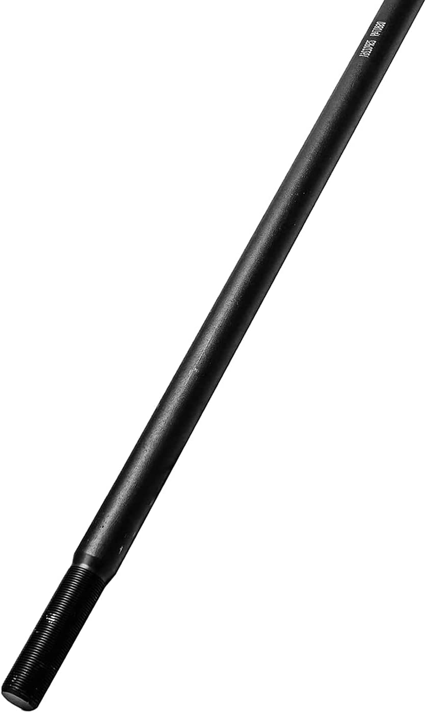 Steering Drag Link | Detroit Axle DS80749 Fits Ford — image 7