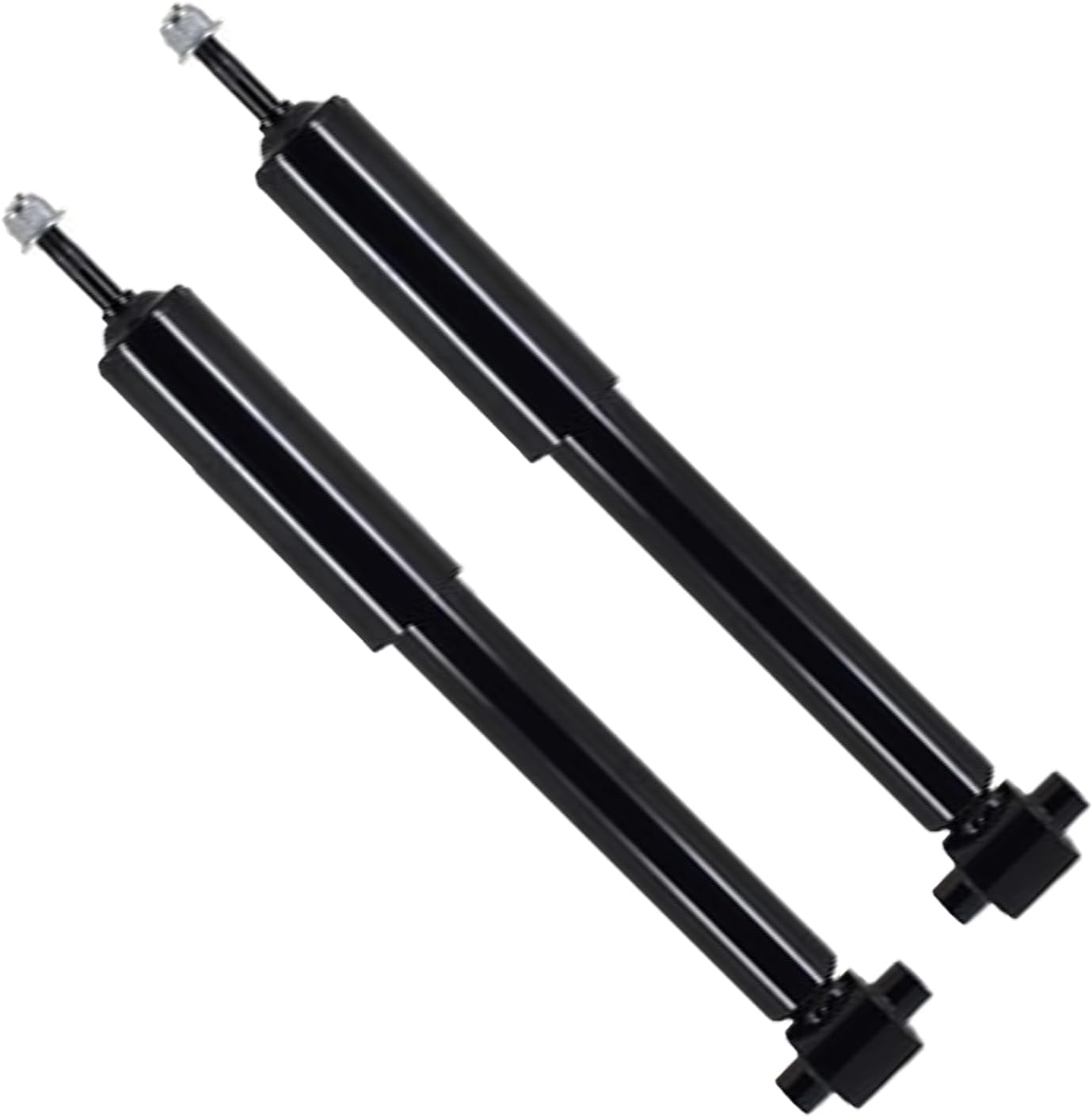 Detroit Axle - Rear Shock Absorbers for 2003-2014 Volvo XC90 — image 6