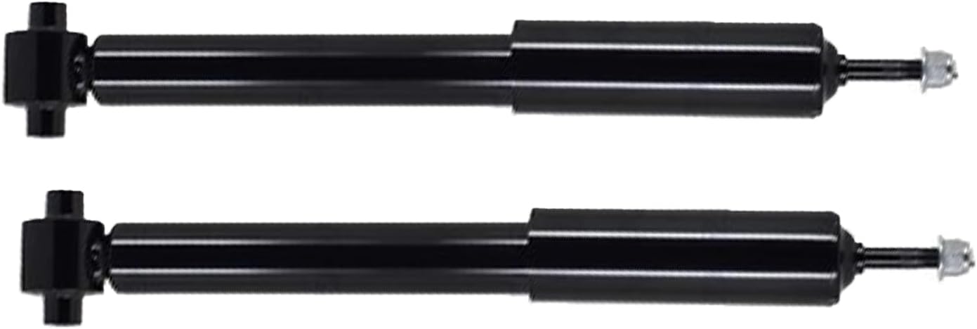 Detroit Axle - Rear Shock Absorbers for 2003-2014 Volvo XC90 — image 4